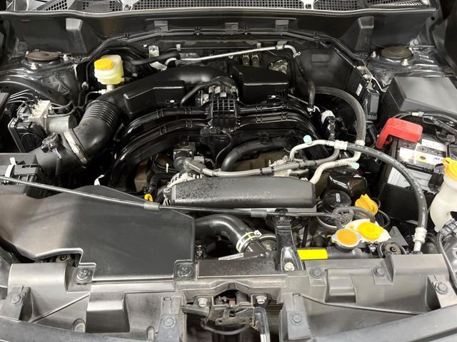 SUBARU FORESTER 2020 Image 31