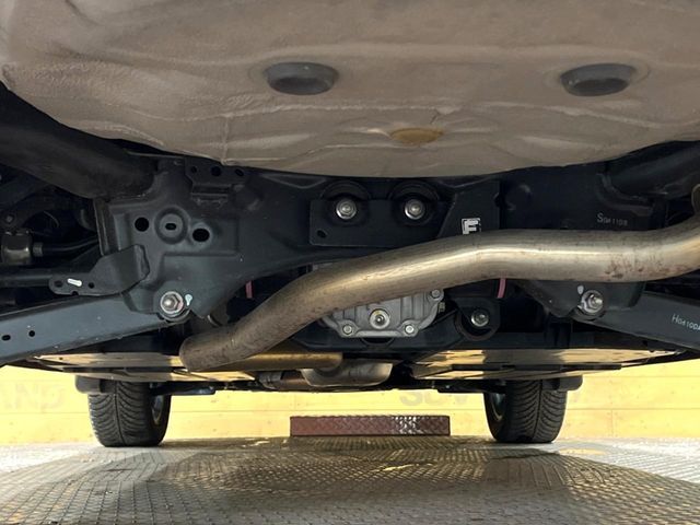 SUBARU FORESTER 2020 Image 31