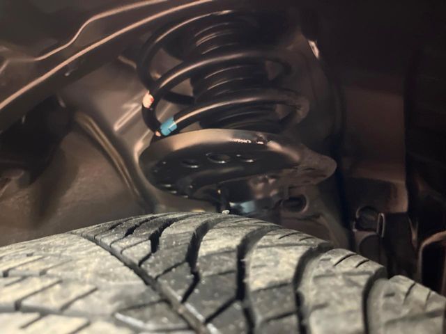 SUBARU FORESTER 2020 Image 31