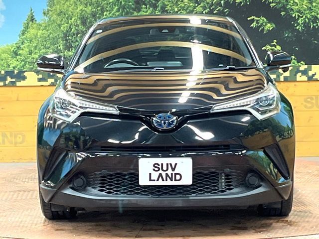 TOYOTA C-HR 2018 Image 31