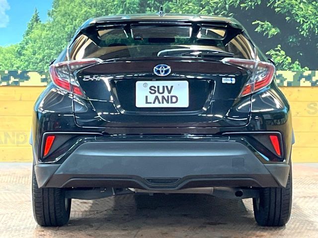 TOYOTA C-HR 2018 Image 31