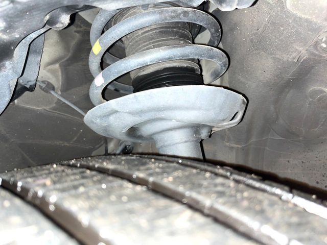 TOYOTA C-HR 2018 Image 31