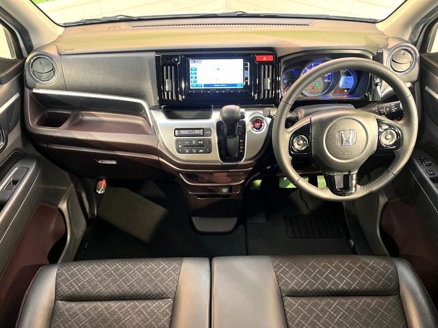 HONDA N-WGN 2014 Image 31