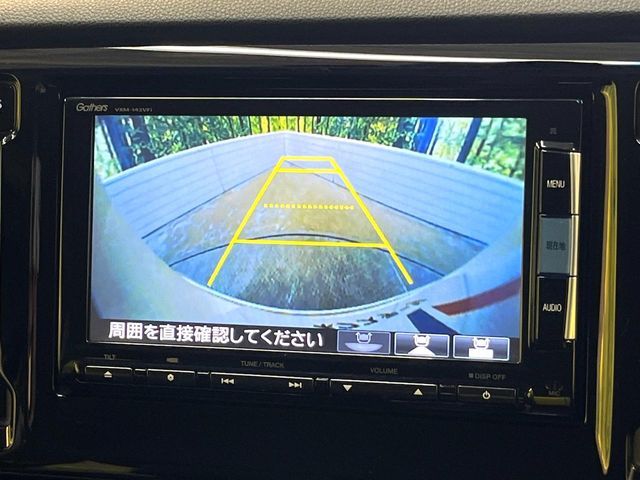 HONDA N-WGN 2014 Image 31