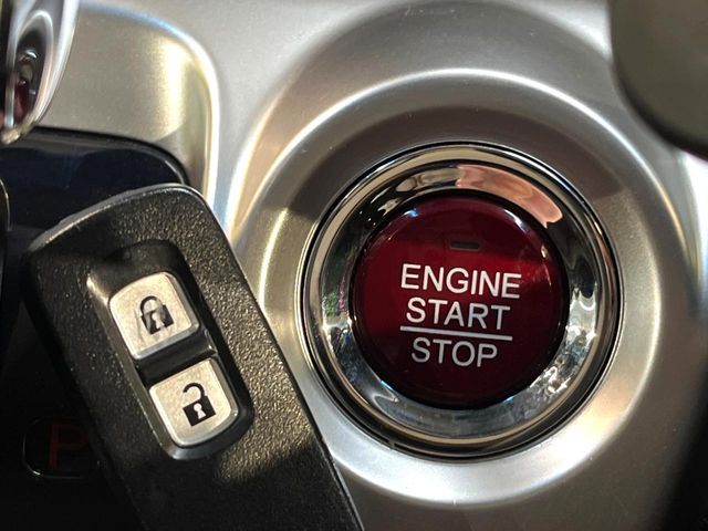 HONDA N-WGN 2014 Image 31