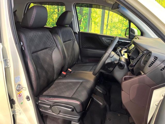 HONDA N-WGN 2014 Image 31