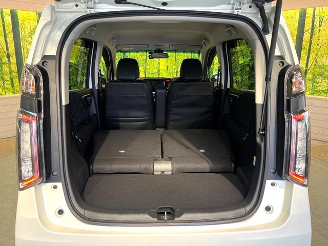 HONDA N-WGN 2014 Image 31