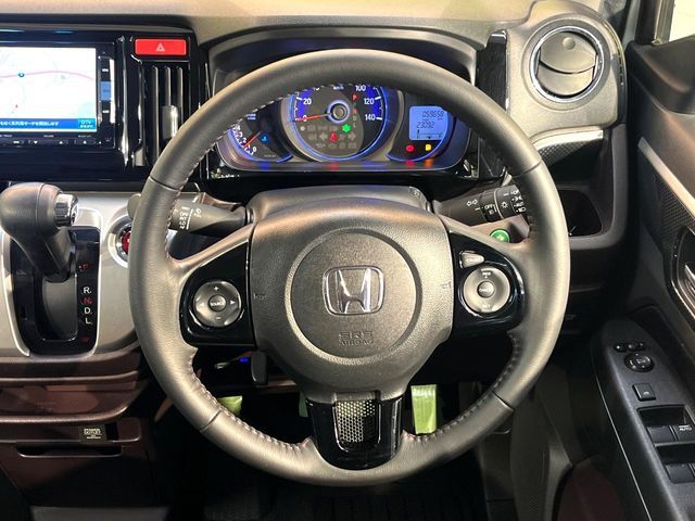 HONDA N-WGN 2014 Image 31