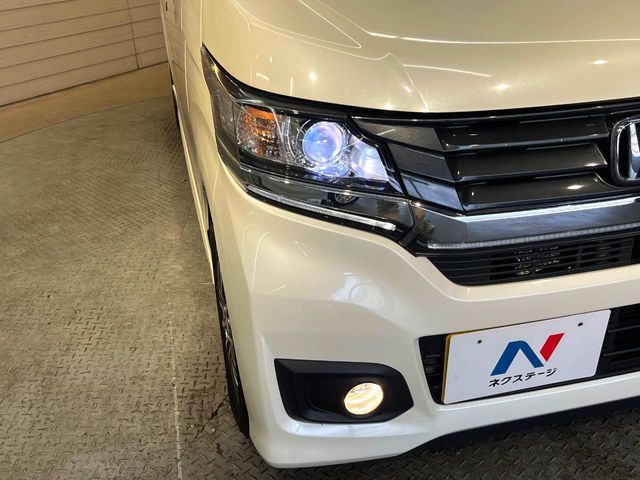 HONDA N-WGN 2014 Image 31