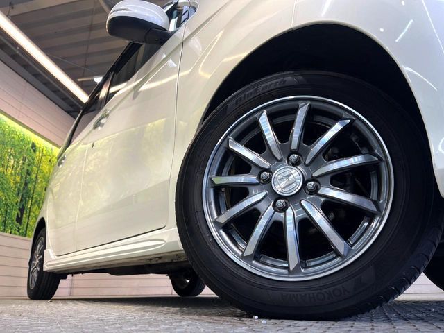 HONDA N-WGN 2014 Image 31