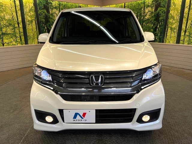 HONDA N-WGN 2014 Image 31