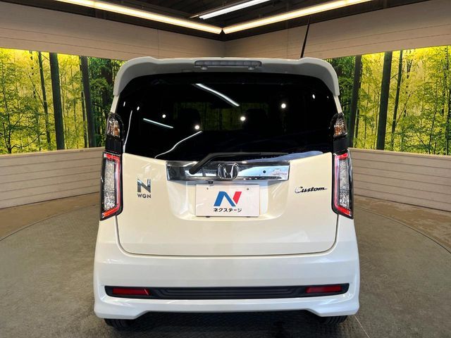 HONDA N-WGN 2014 Image 31