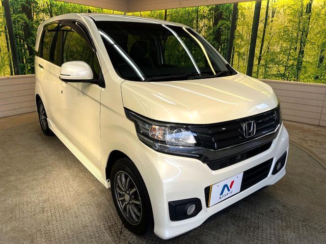 HONDA N-WGN 2014 Image 31