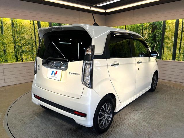 HONDA N-WGN 2014 Image 31