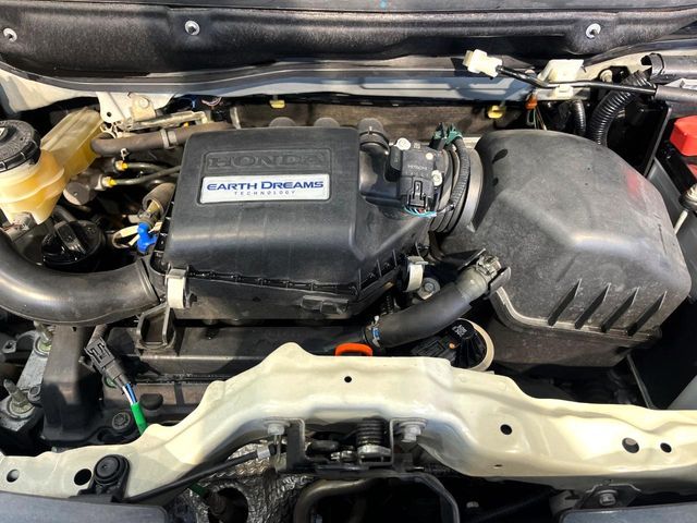 HONDA N-WGN 2014 Image 31