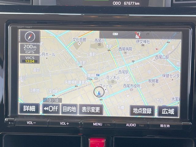 TOYOTA TANK 2017 Image 31