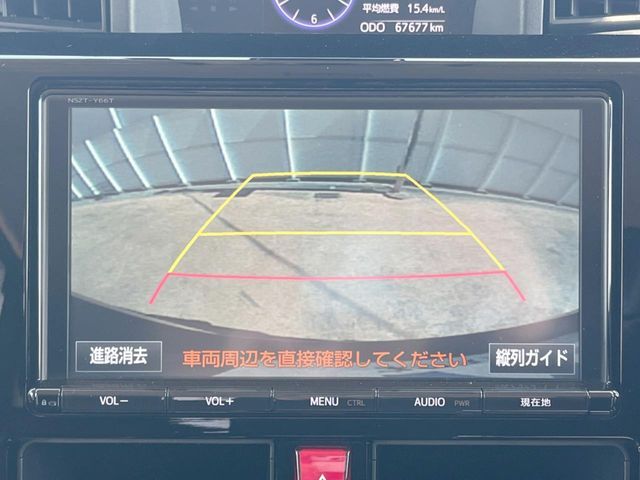 TOYOTA TANK 2017 Image 31