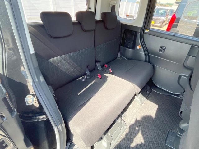 TOYOTA TANK 2017 Image 31