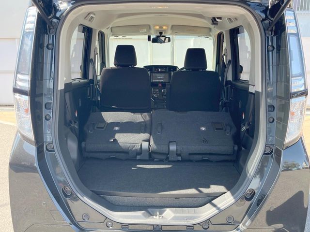 TOYOTA TANK 2017 Image 31