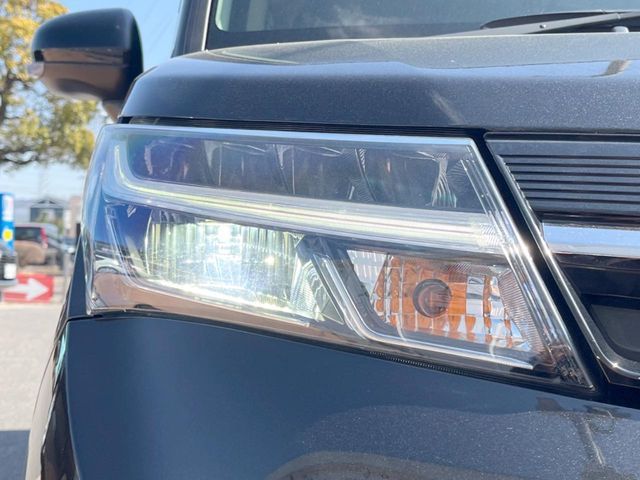 TOYOTA TANK 2017 Image 31