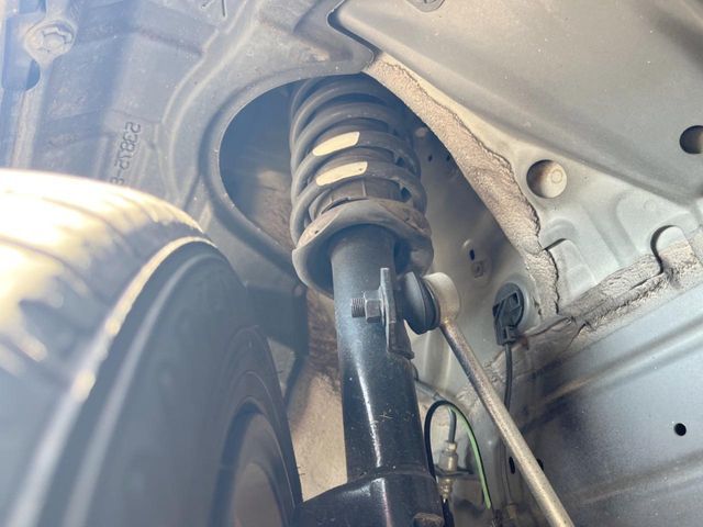 TOYOTA TANK 2017 Image 31