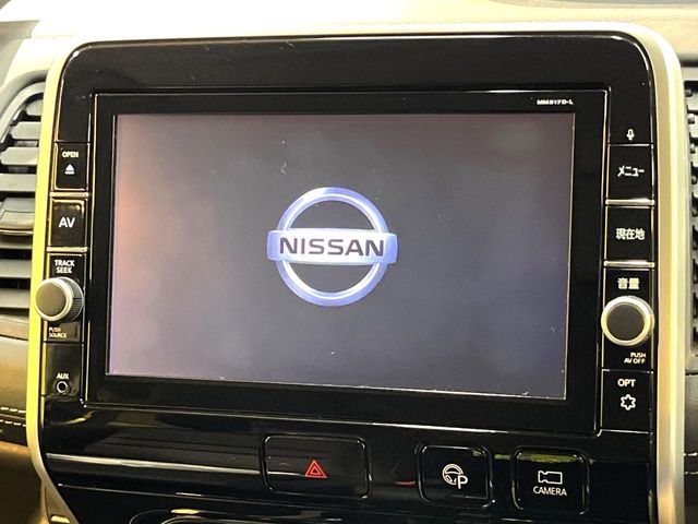 NISSAN SERENA  S-HYBRID 2018 Image 31