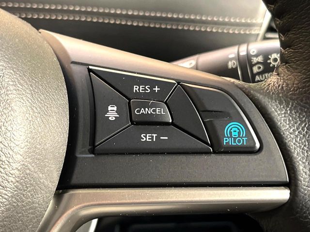 NISSAN SERENA  S-HYBRID 2018 Image 31