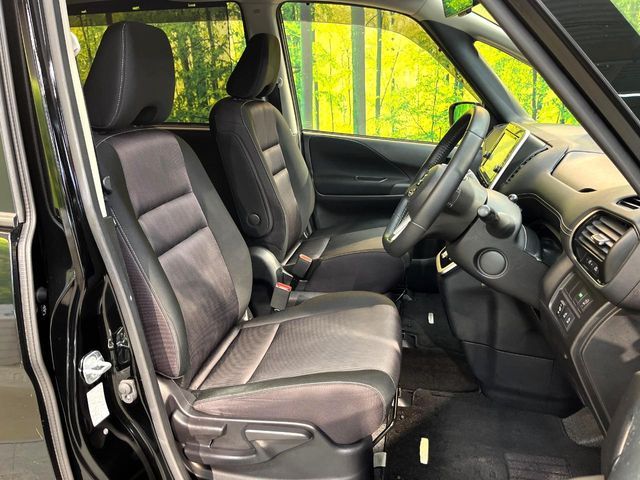 NISSAN SERENA  S-HYBRID 2018 Image 31