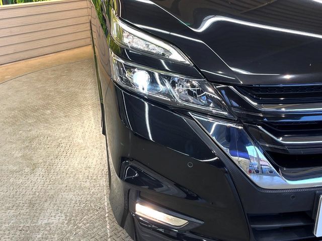 NISSAN SERENA  S-HYBRID 2018 Image 31