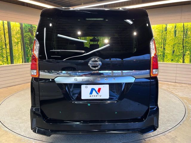 NISSAN SERENA  S-HYBRID 2018 Image 31