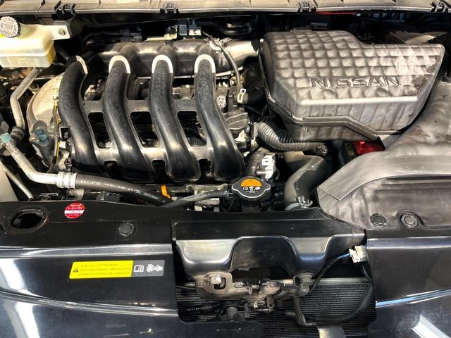 NISSAN SERENA  S-HYBRID 2018 Image 31