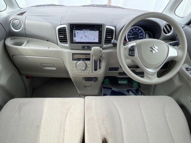 SUZUKI SPACIA 2017 Image 31