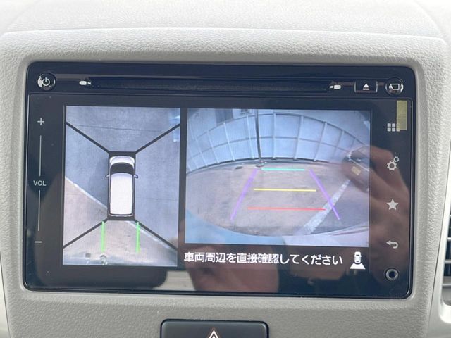 SUZUKI SPACIA 2017 Image 31