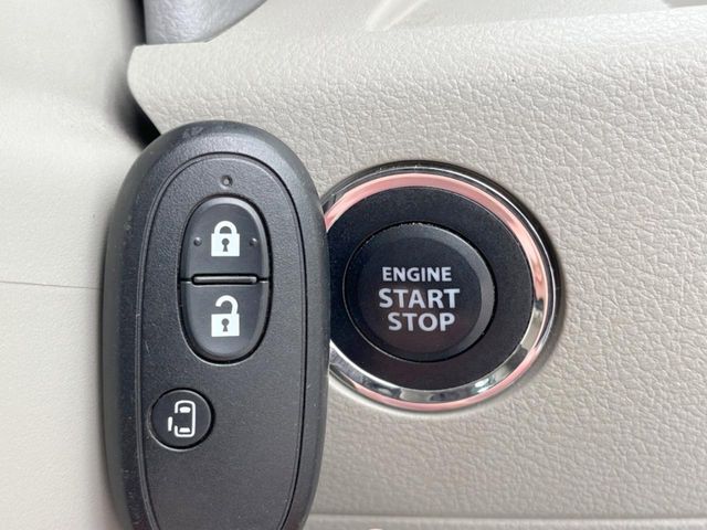 SUZUKI SPACIA 2017 Image 31