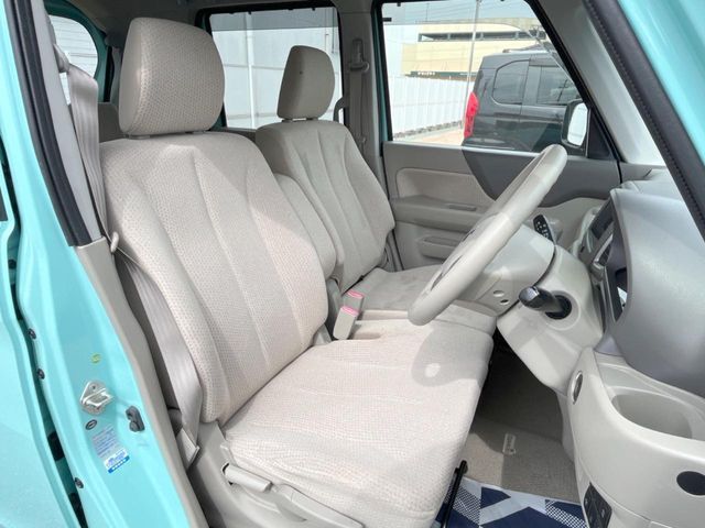 SUZUKI SPACIA 2017 Image 31