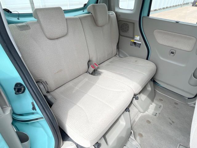 SUZUKI SPACIA 2017 Image 31