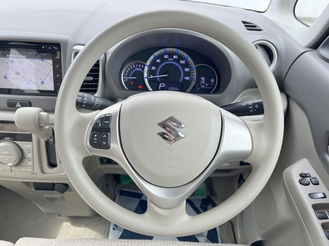 SUZUKI SPACIA 2017 Image 31