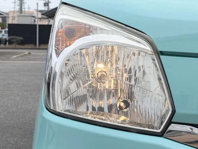 SUZUKI SPACIA 2017 Image 31