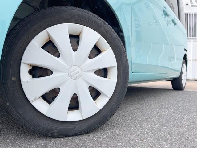 SUZUKI SPACIA 2017 Image 31