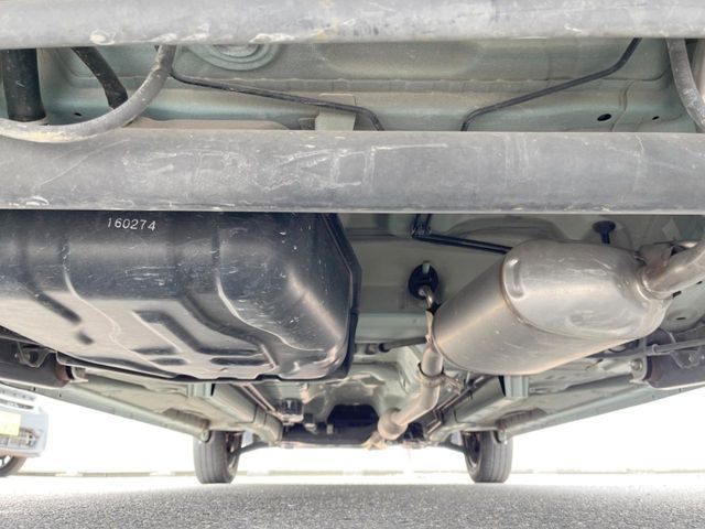 SUZUKI SPACIA 2017 Image 31