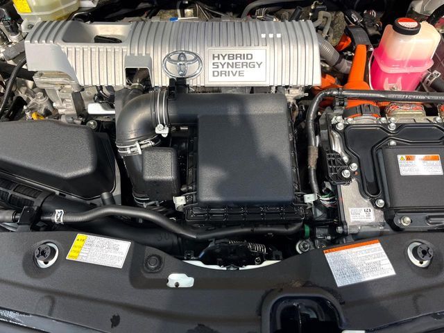 TOYOTA PRIUS 2015 Image 31