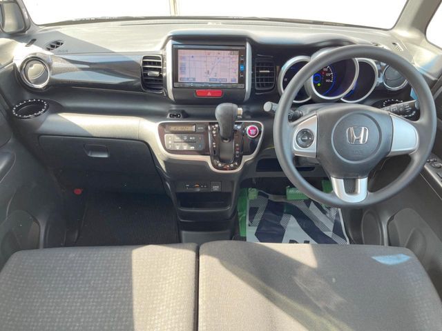 HONDA N BOX CUSTOM 2016 Image 31