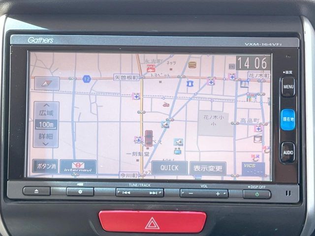 HONDA N BOX CUSTOM 2016 Image 31