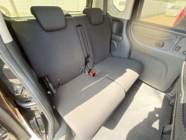 HONDA N BOX CUSTOM 2016 Image 31