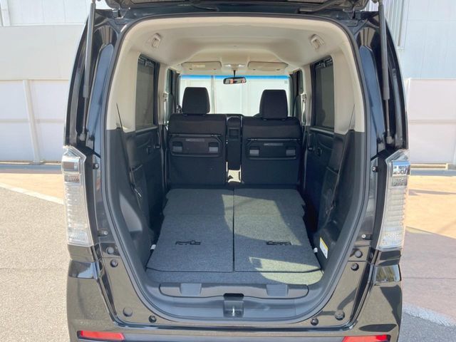 HONDA N BOX CUSTOM 2016 Image 31