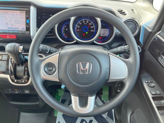 HONDA N BOX CUSTOM 2016 Image 31