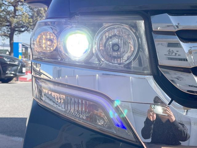 HONDA N BOX CUSTOM 2016 Image 31