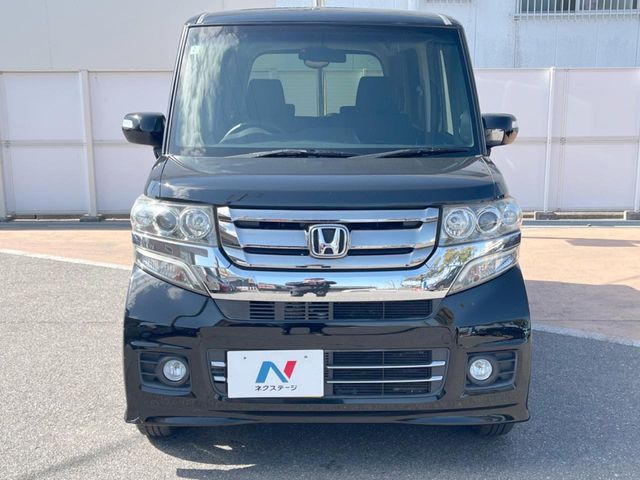 HONDA N BOX CUSTOM 2016 Image 31