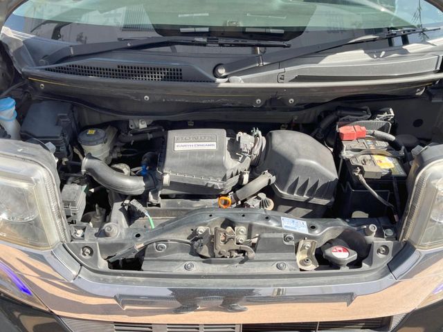 HONDA N BOX CUSTOM 2016 Image 31