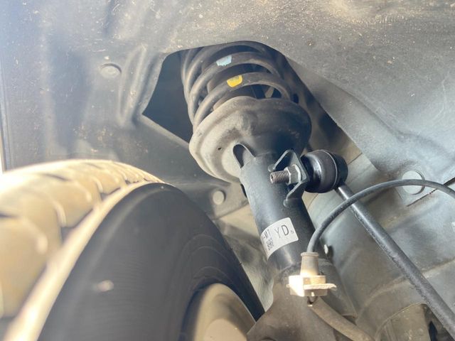 HONDA N BOX CUSTOM 2016 Image 31